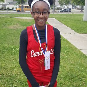 Meet your Posher, Roger